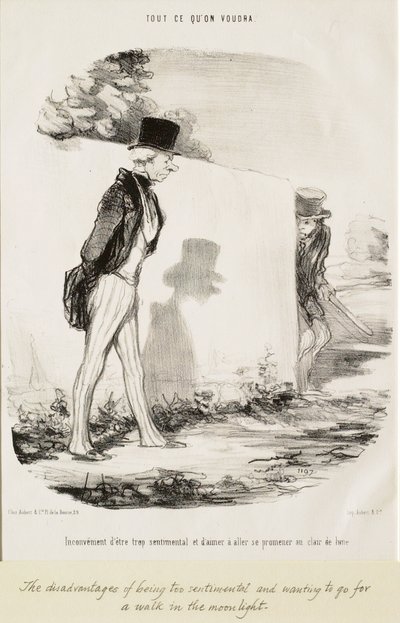  da Honoré Daumier
