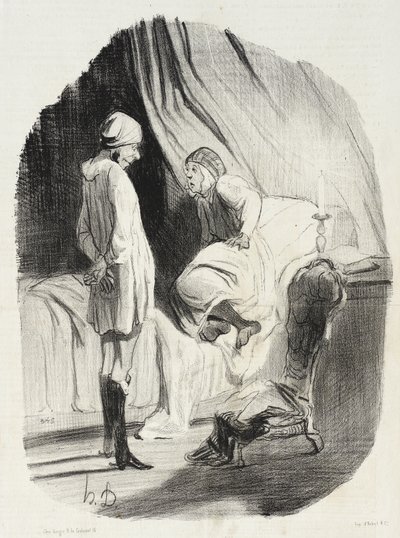  da Honoré Daumier