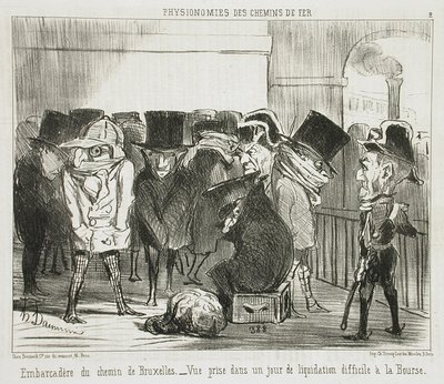  da Honoré Daumier