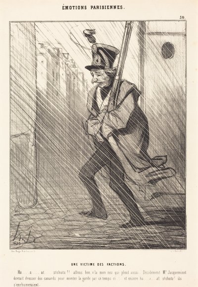  da Honoré Daumier