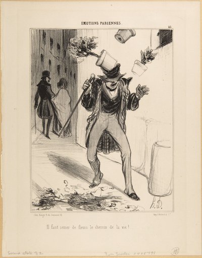  da Honoré Daumier