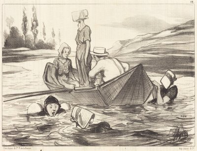  da Honoré Daumier