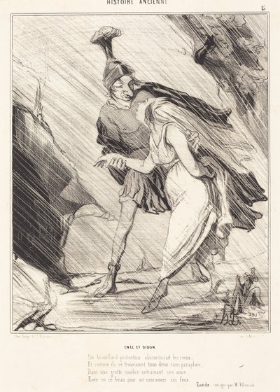  da Honoré Daumier