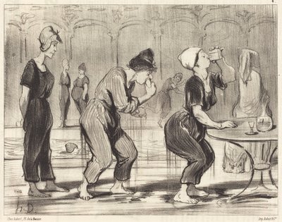  da Honoré Daumier