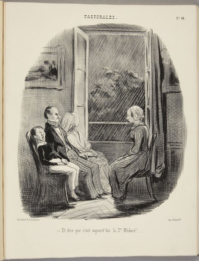  da Honoré Daumier