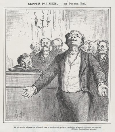  da Honoré Daumier