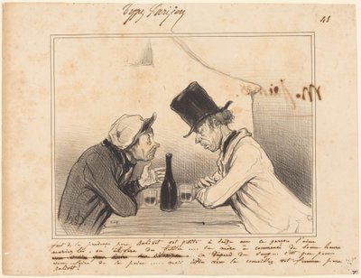  da Honoré Daumier