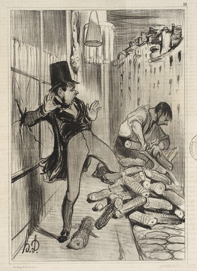  da Honoré Daumier