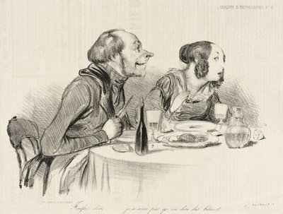  da Honoré Daumier