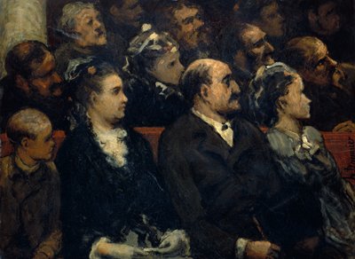  da Honoré Daumier