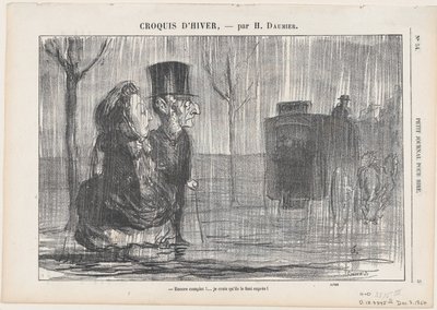  da Honoré Daumier