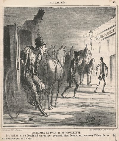  da Honoré Daumier