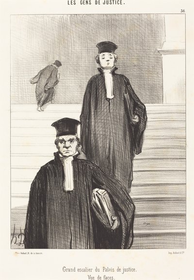  da Honoré Daumier