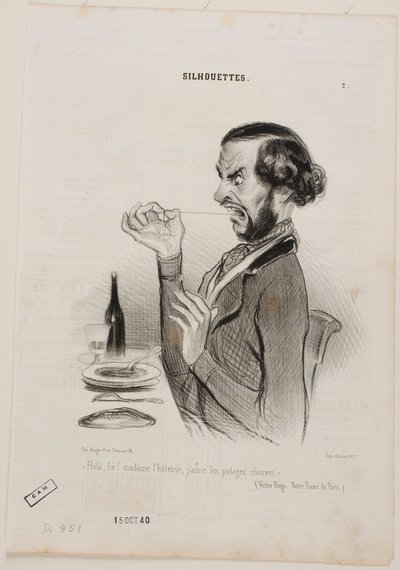  da Honoré Daumier