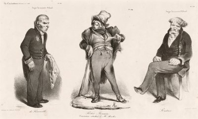  da Honoré Daumier