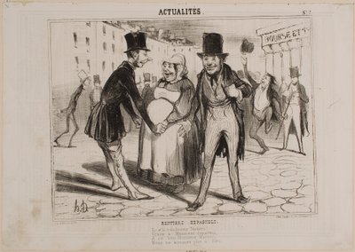  da Honoré Daumier