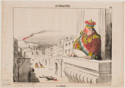  da Honoré Daumier