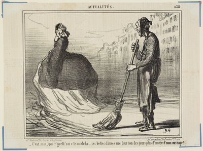  da Honoré Daumier
