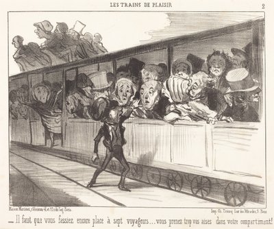  da Honoré Daumier