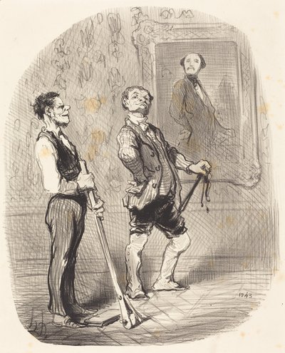  da Honoré Daumier