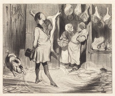  da Honoré Daumier