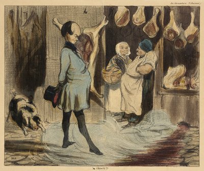  da Honoré Daumier