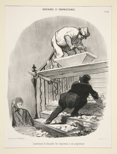  da Honoré Daumier