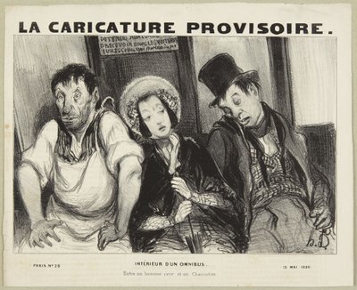  da Honoré Daumier