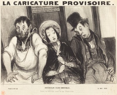 da Honoré Daumier