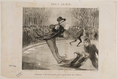  da Honoré Daumier