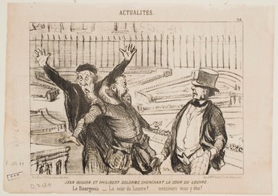  da Honoré Daumier