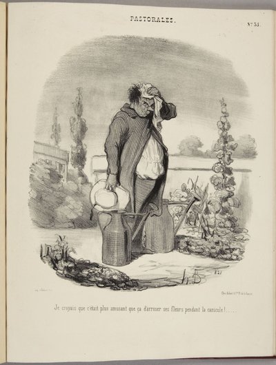  da Honoré Daumier