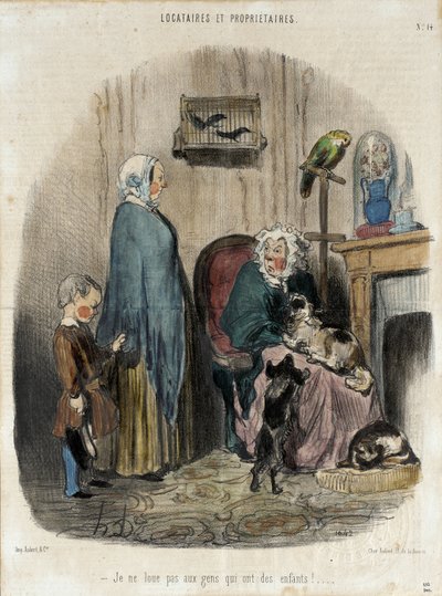  da Honoré Daumier