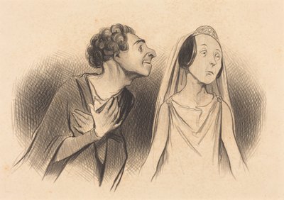  da Honoré Daumier