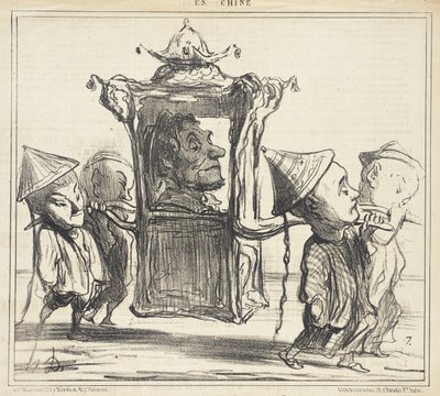  da Honoré Daumier