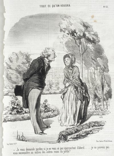  da Honoré Daumier