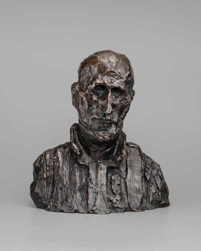 Jean-Charles Persil da Honoré Daumier