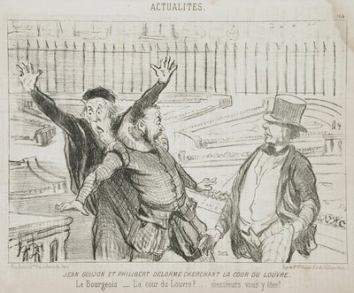  da Honoré Daumier