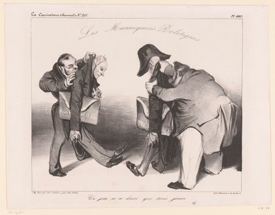  da Honoré Daumier
