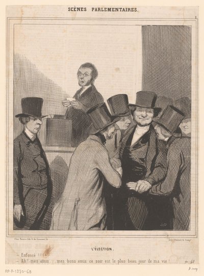  da Honoré Daumier