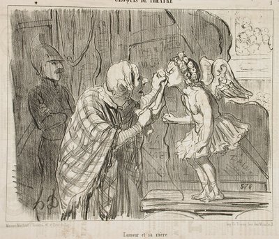  da Honoré Daumier