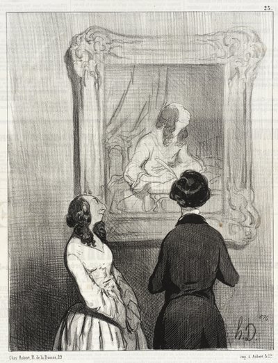  da Honoré Daumier