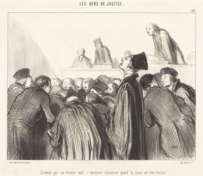  da Honoré Daumier