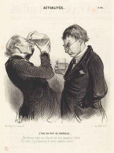  da Honoré Daumier