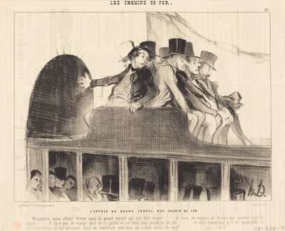  da Honoré Daumier