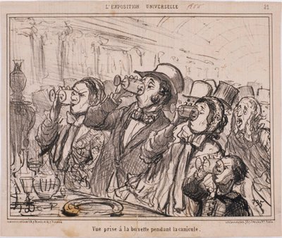  da Honoré Daumier