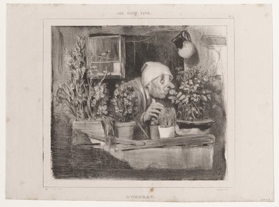  da Honoré Daumier