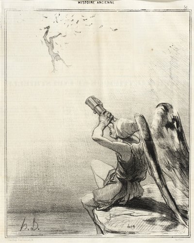  da Honoré Daumier