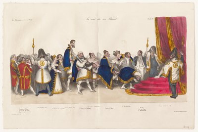  da Honoré Daumier