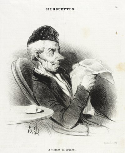 da Honoré Daumier